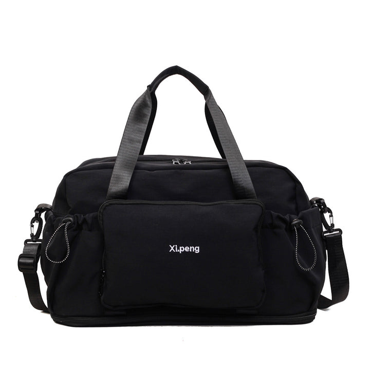 Versatile Sports Duffle Bag