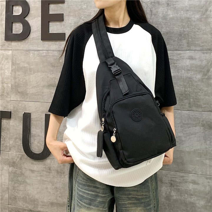 Versatile Crossbody Sling Bag Kalsten