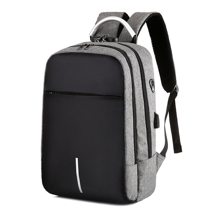 Professional Ergonomic Laptop Backpack Kalsten