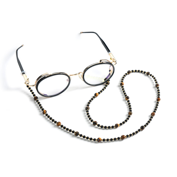 Beaded Eyewear Chain kalsten