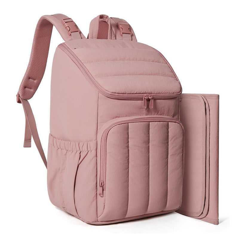 Insulated Multi-Pocket Backpack Kalsten