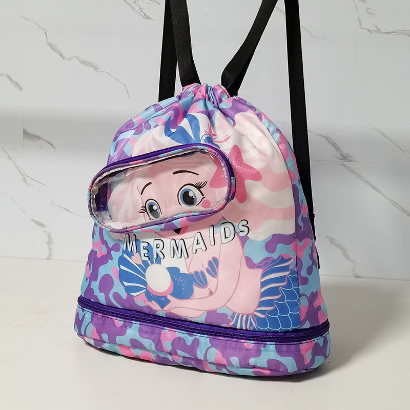 Drawstring Backpack Kalsten