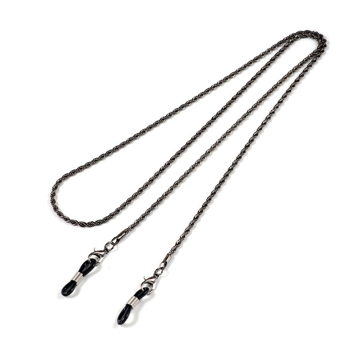 Twisted Cable Eyewear Holder Chain Kalsten