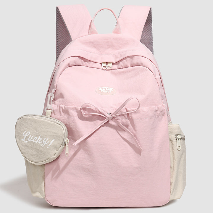 Casual Laptop Backpack Kalsten