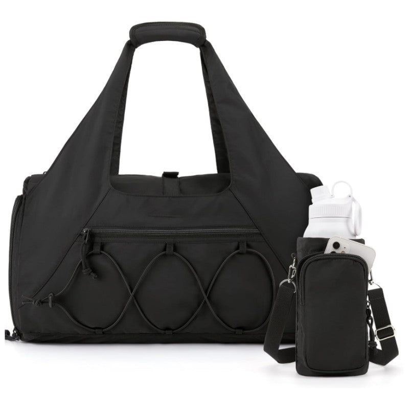 Versatile Multi-Purpose Gym Duffel Bag Kalsten