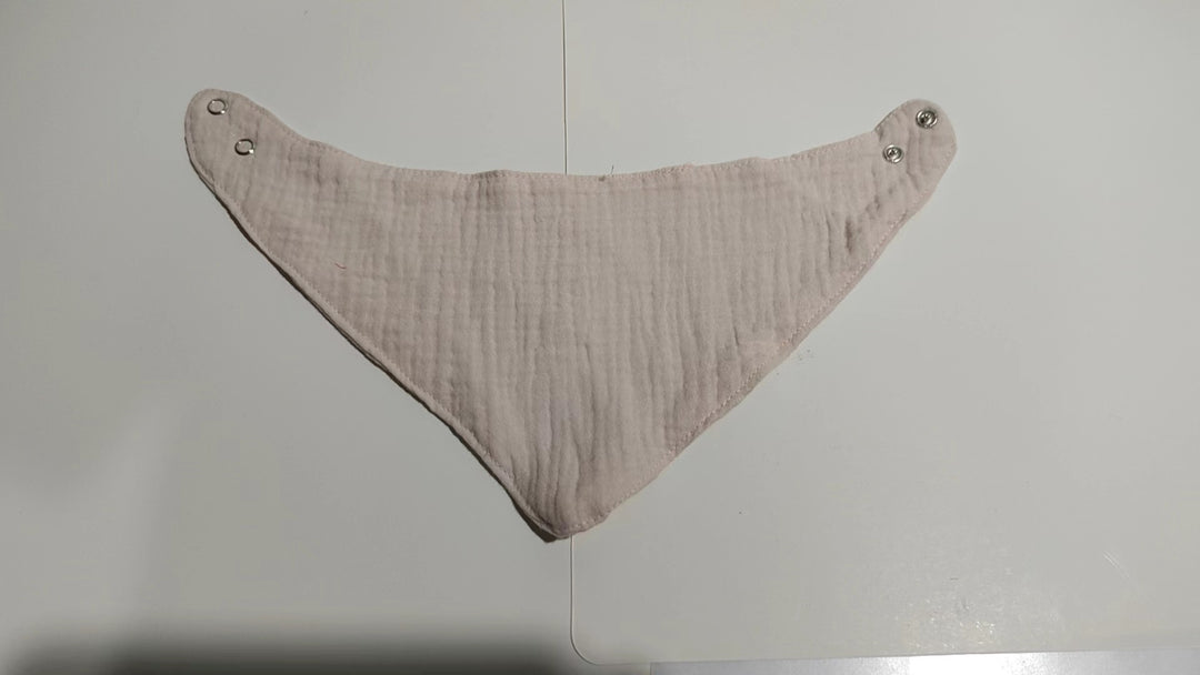Cotton Bib Scarf kalsten