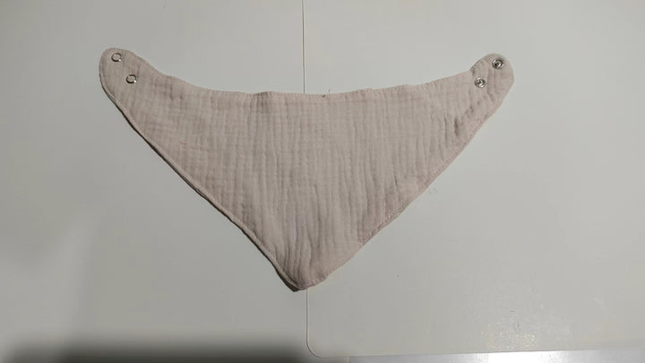 Cotton Bib Scarf kalsten