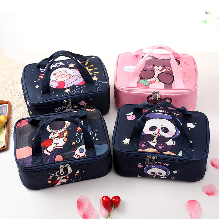 Insulated Lunch Box Kalsten