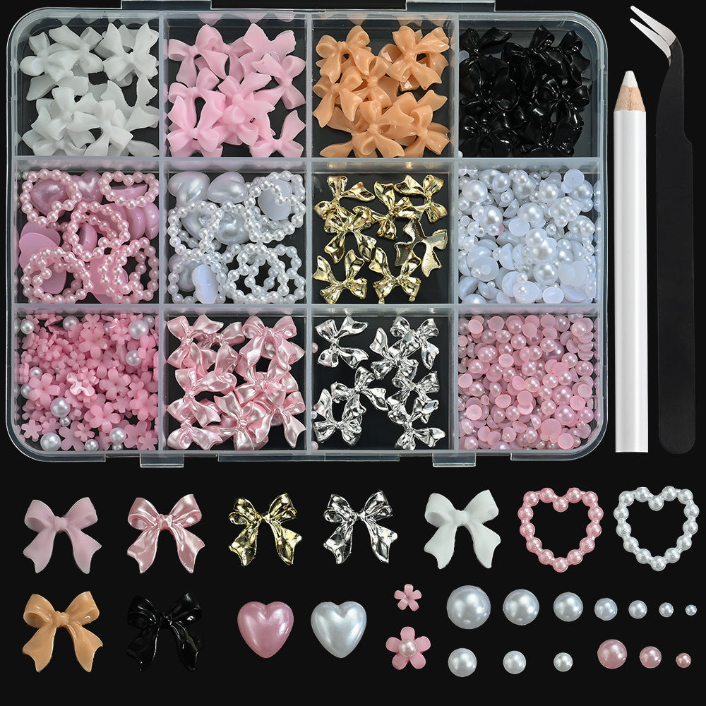 Decorative Resin Craft Set