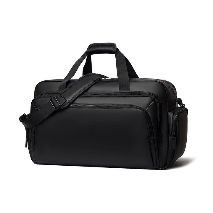 Sleek Travel Duffle Bag