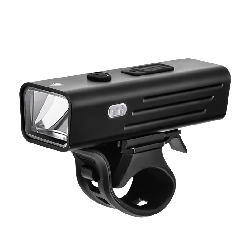 Rechargeable Bicycle Headlight and Safety Taillight Set Kalsten