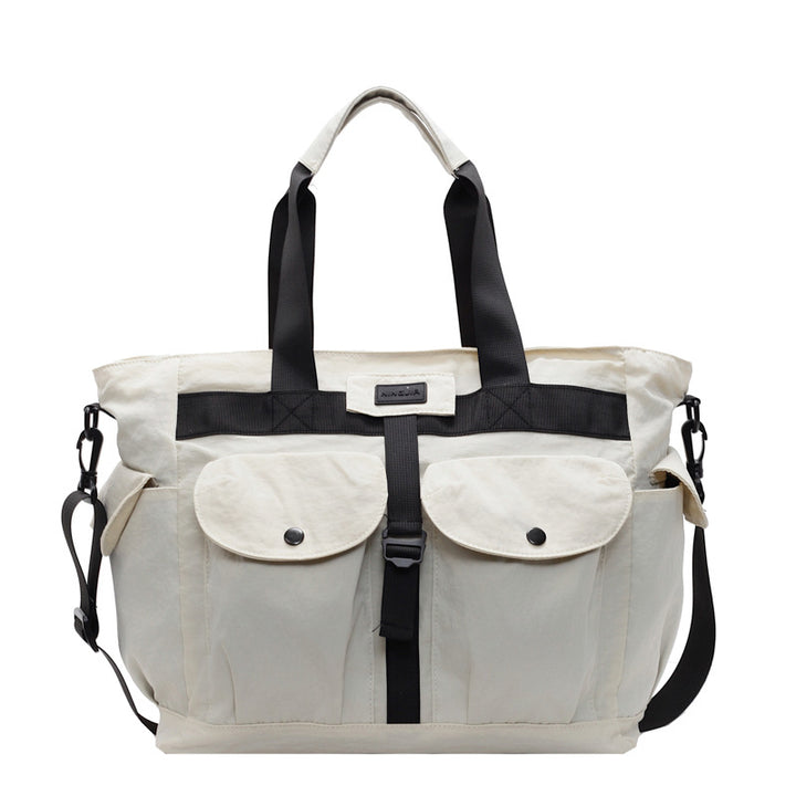 Travel Tote Kalsten
