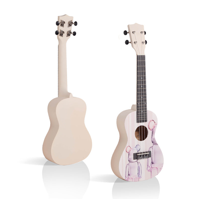 Acoustic Ukulele Kalsten