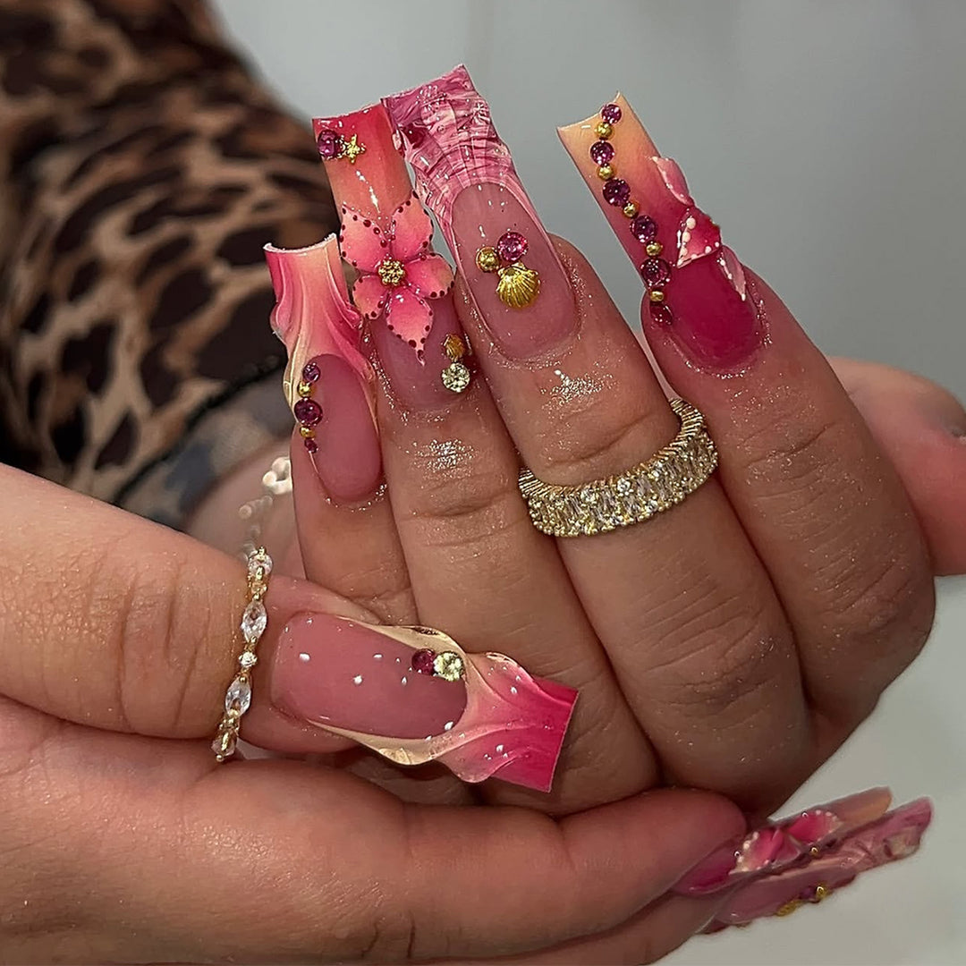 Nail Art