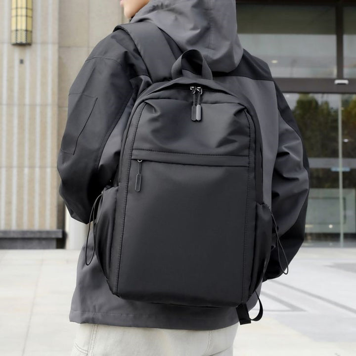 Multifunctional Backpack with Padded Laptop Compartment Kalsten