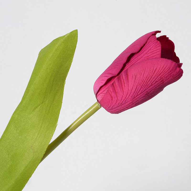 Artificial Decorative Tulip