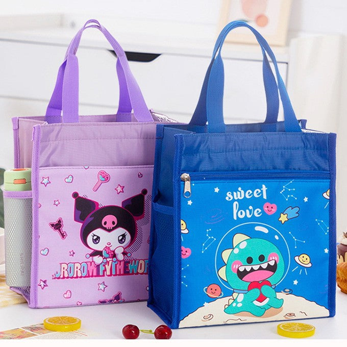 Multi-Purpose Insulated Lunch Bag Kalsten