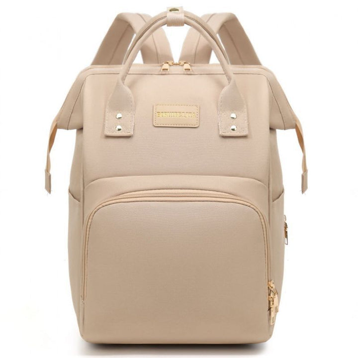 Women's Stylish Multi-Purpose Backpack with Ergonomic Support Kalsten