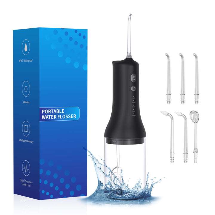 Portable Water Flow Cleaner Kalsten