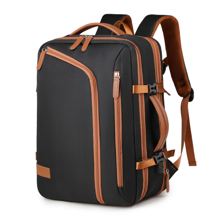 High-performance backpack with multifunctional compartments Kalsten