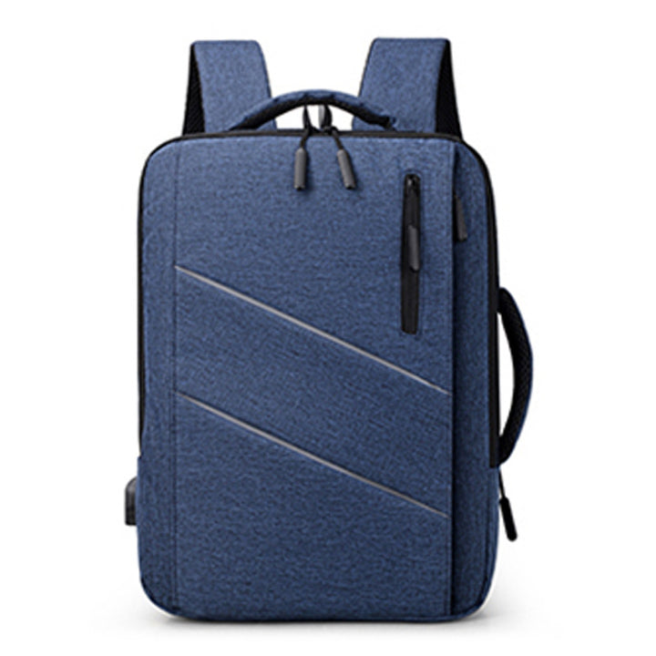 Functional Slim Laptop Backpack Kalsten