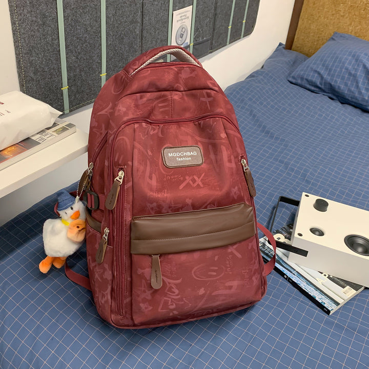 Urban Fashion Backpack Kalsten
