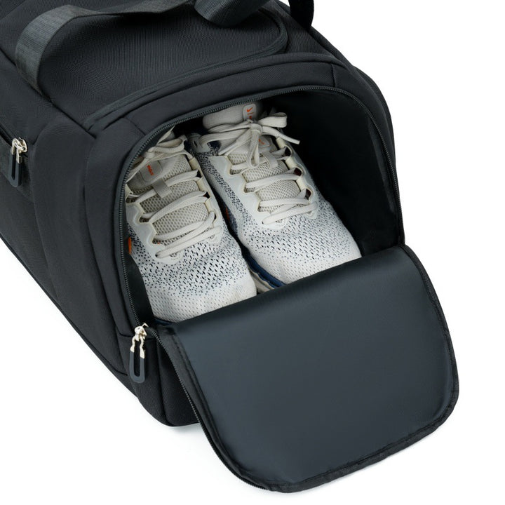 Versatile Utility Travel Duffle Kalsten