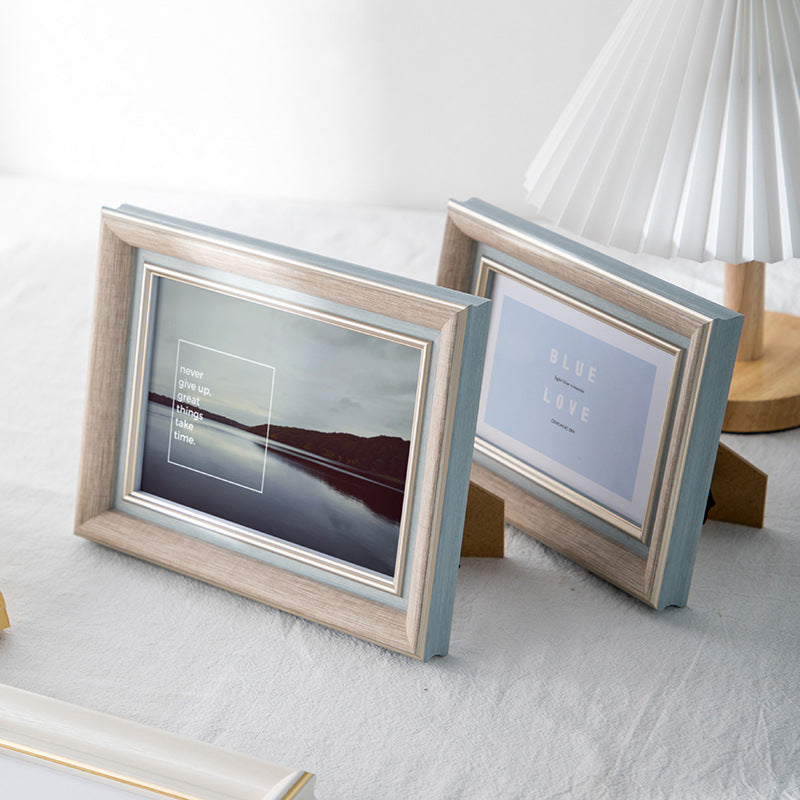 Decorative Home Photo Frame for Display