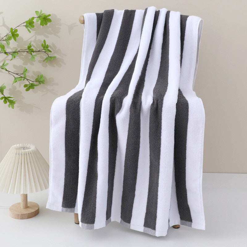 Beach towel Kalsten