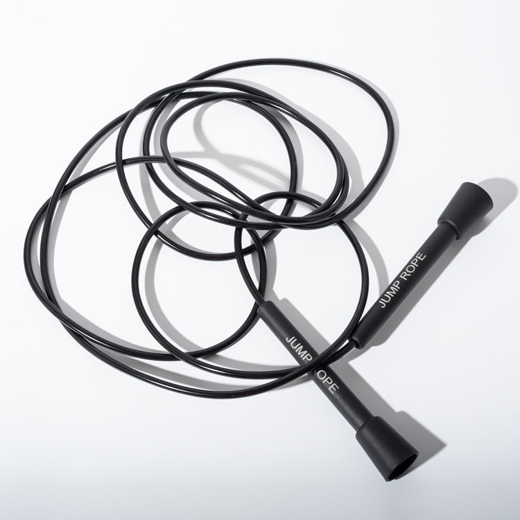 Jump rope with non-slip grips Kalsten