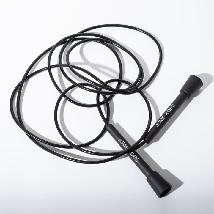 Jump rope with non-slip grips Kalsten