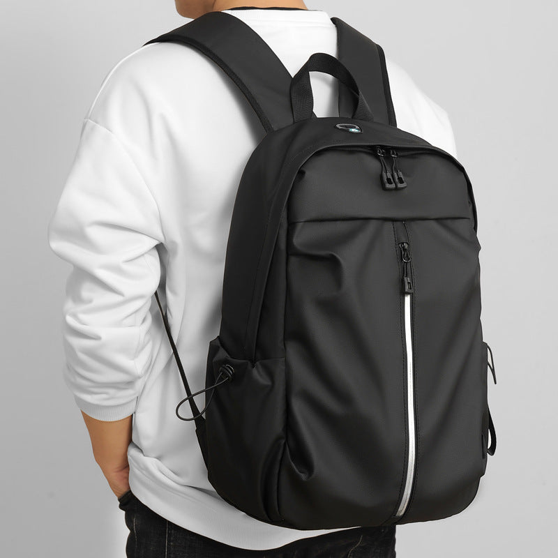 Multi-Purpose Water-Resistant Backpack