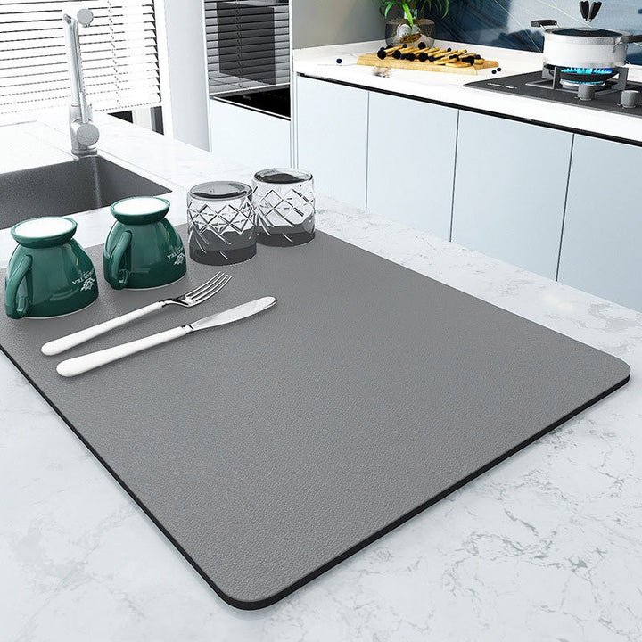 Kitchen Counter Mat