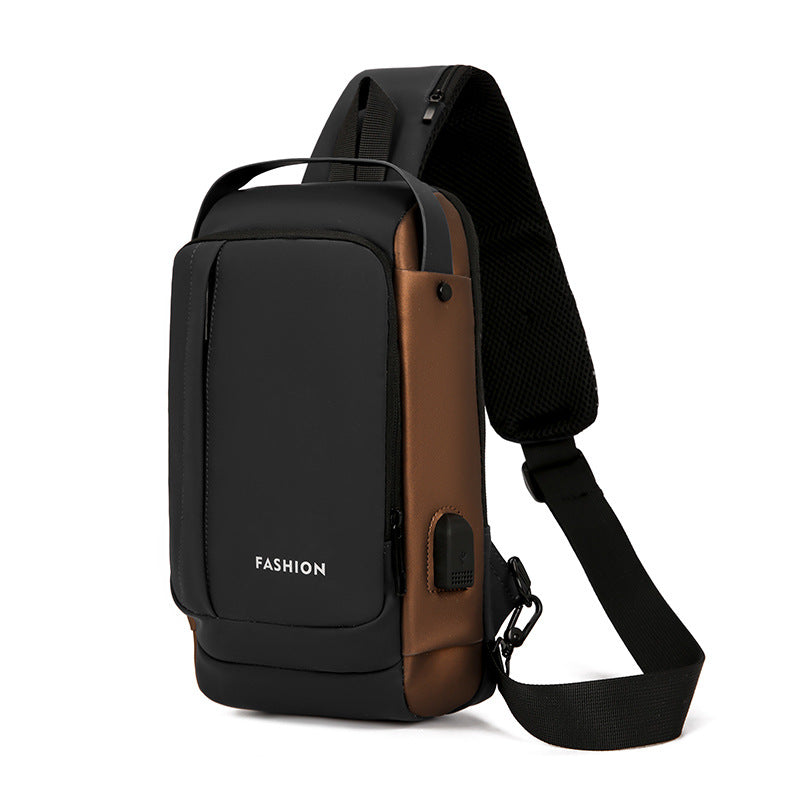 Compact Utility Sling Bag Kalsten