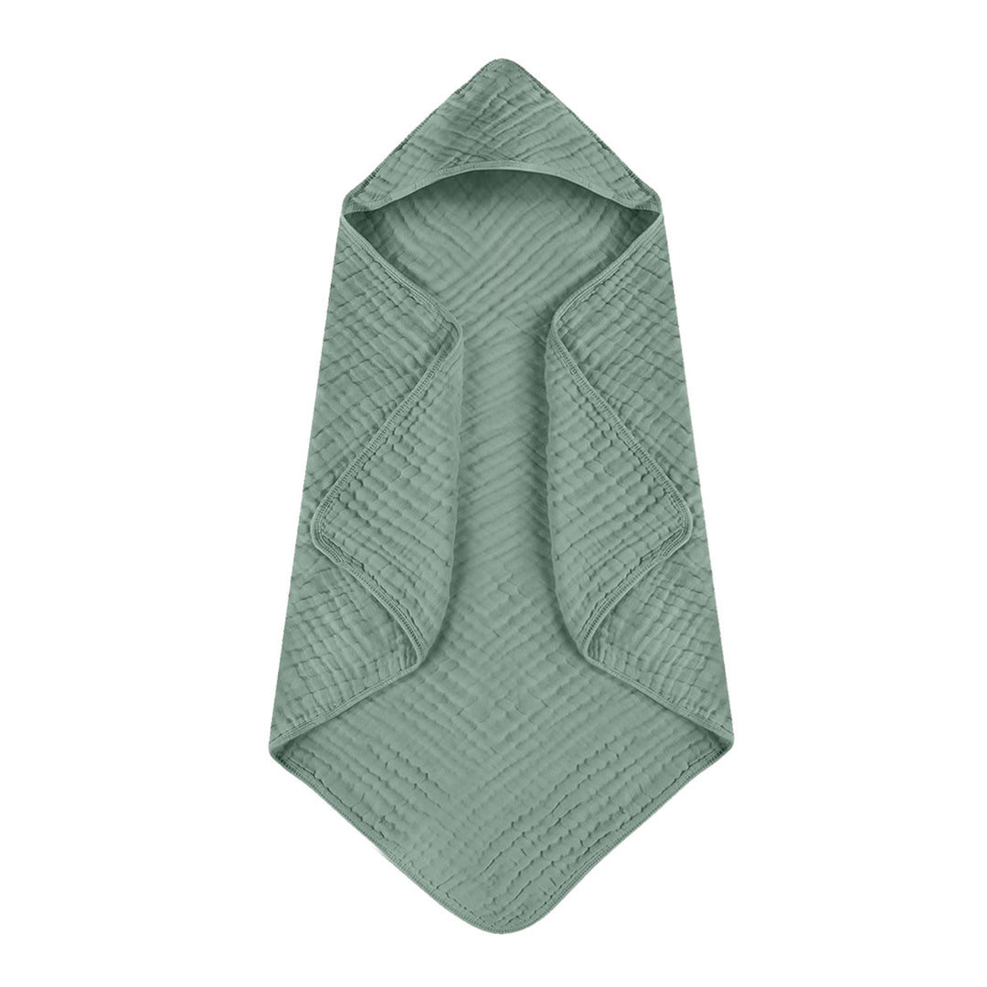 Cozy Cotton Hooded Bath Towel kalsten