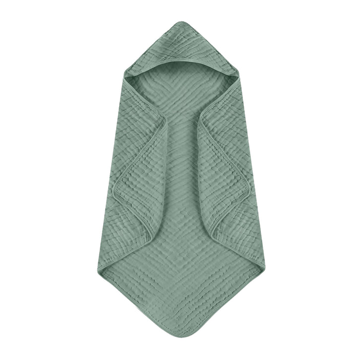 Cozy Cotton Hooded Bath Towel kalsten