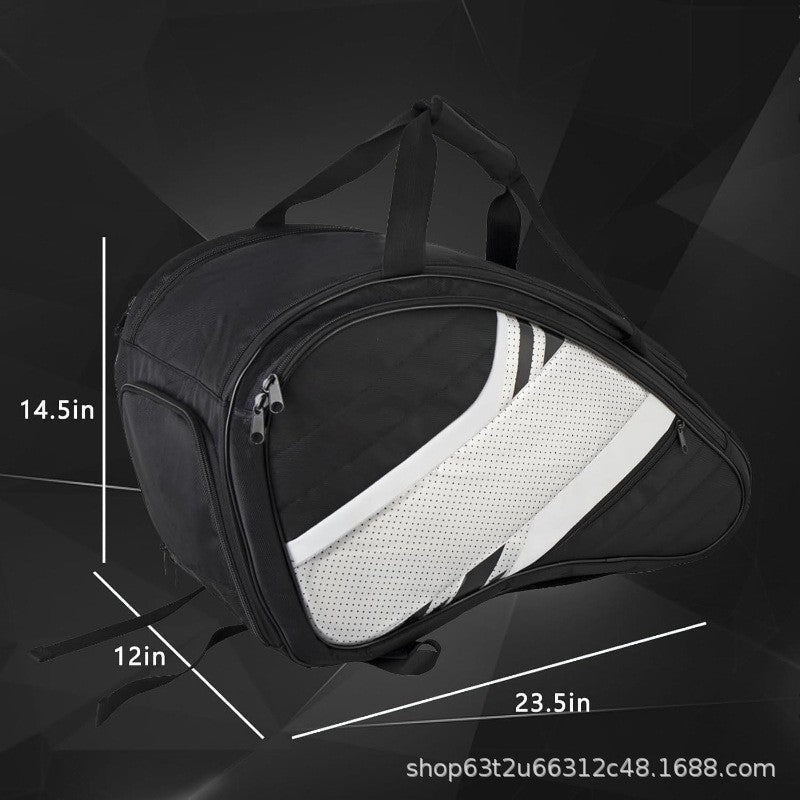 Multi-Sport Equipment Carrying Bag Kalsten