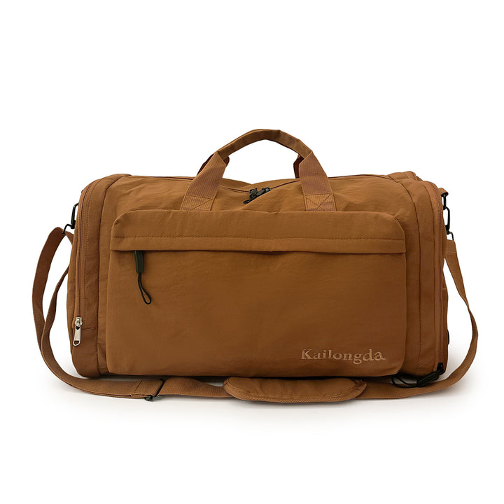 Multi-Purpose Lightweight Travel Duffel