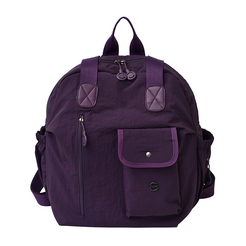 Lightweight Multi-Functional Backpack