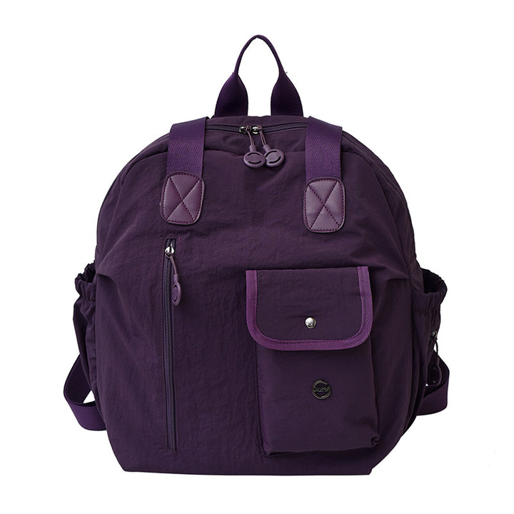 Lightweight Multi-Functional Backpack