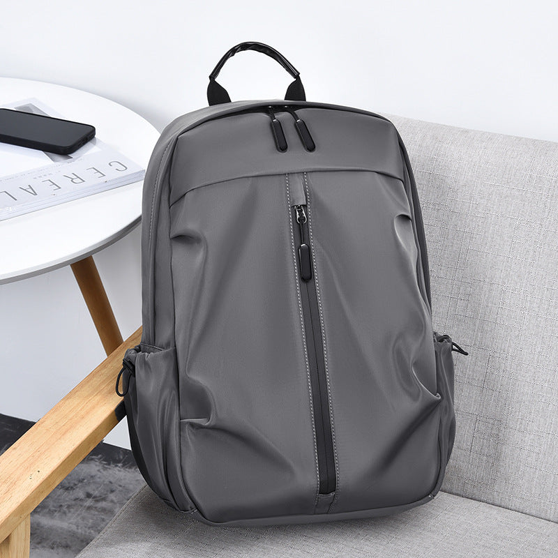 Tech-Friendly Slim Backpack Kalsten