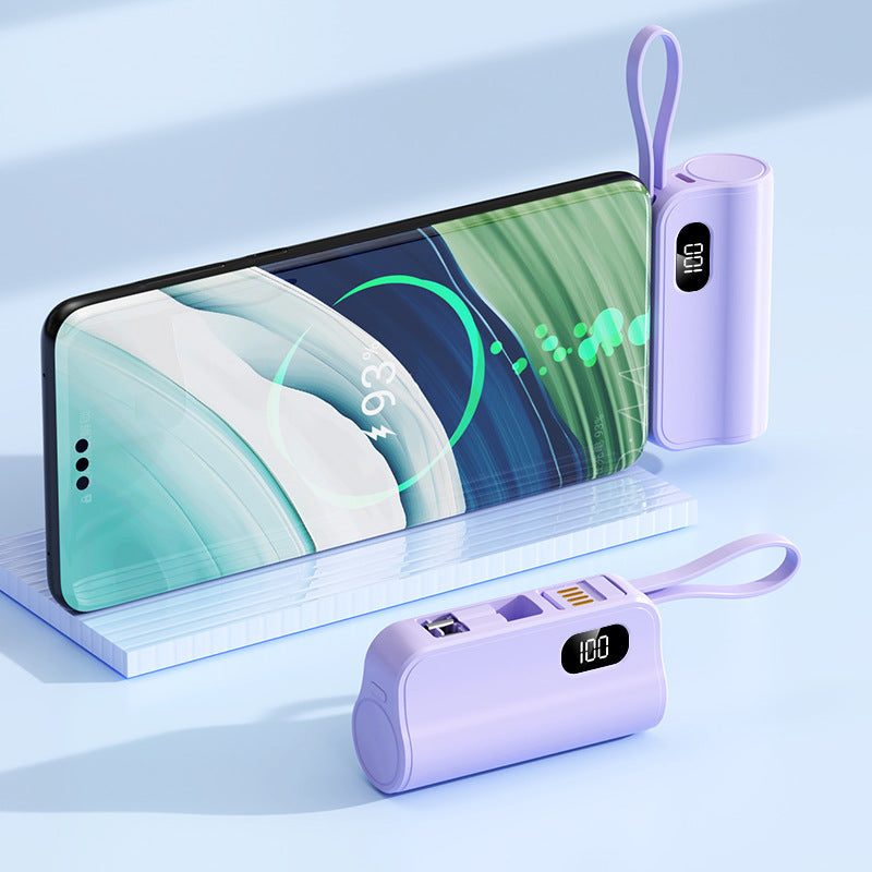 portable Powerbank Kalsten