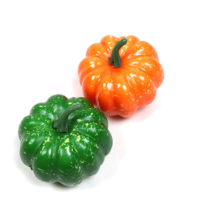Decorative Pumpkin Figurines Kalsten