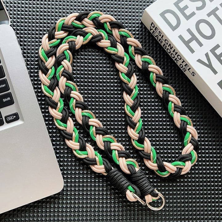 Braided Eyewear Strap Kalsten 1790135104
