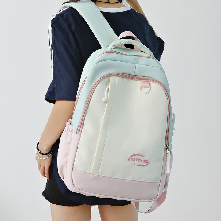 Multi-Functional Urban Backpack Kalsten