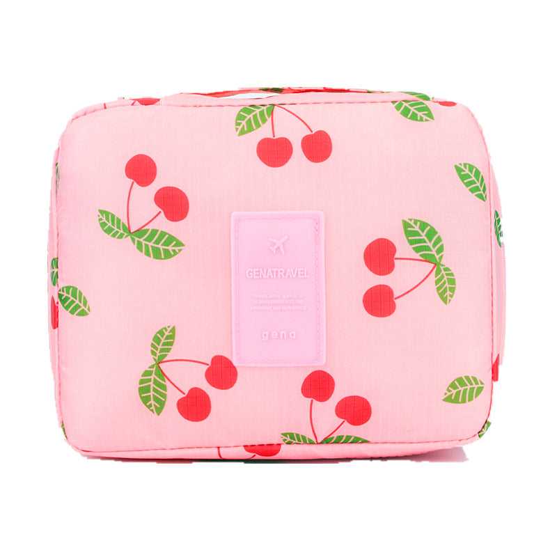Stylish Travel Toiletry Pouch Kalsten