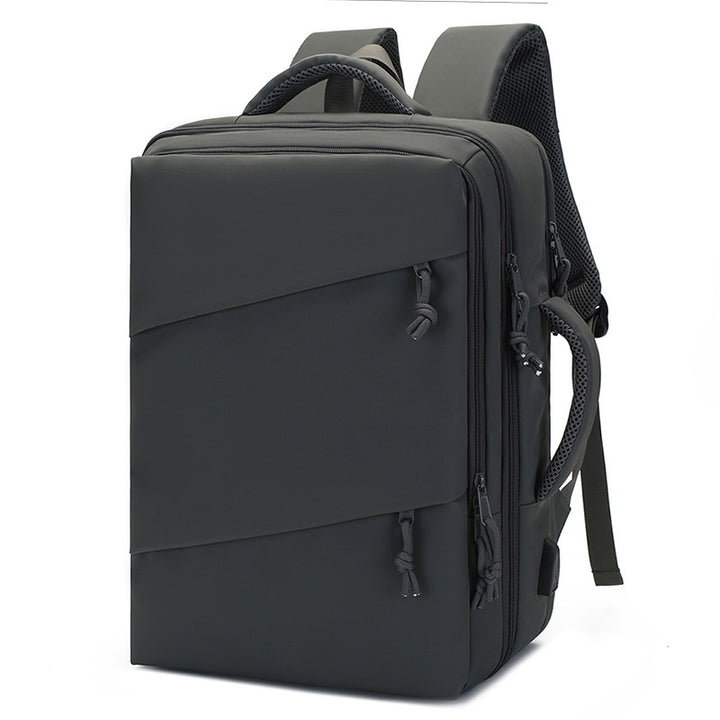 Versatile Utility Travel Backpack Kalsten