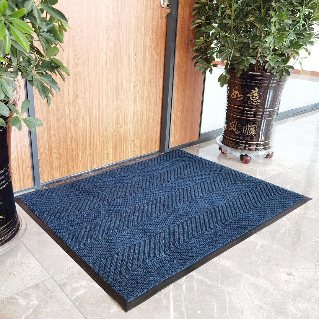 Comfort-Focused Indoor Mat Kalsten