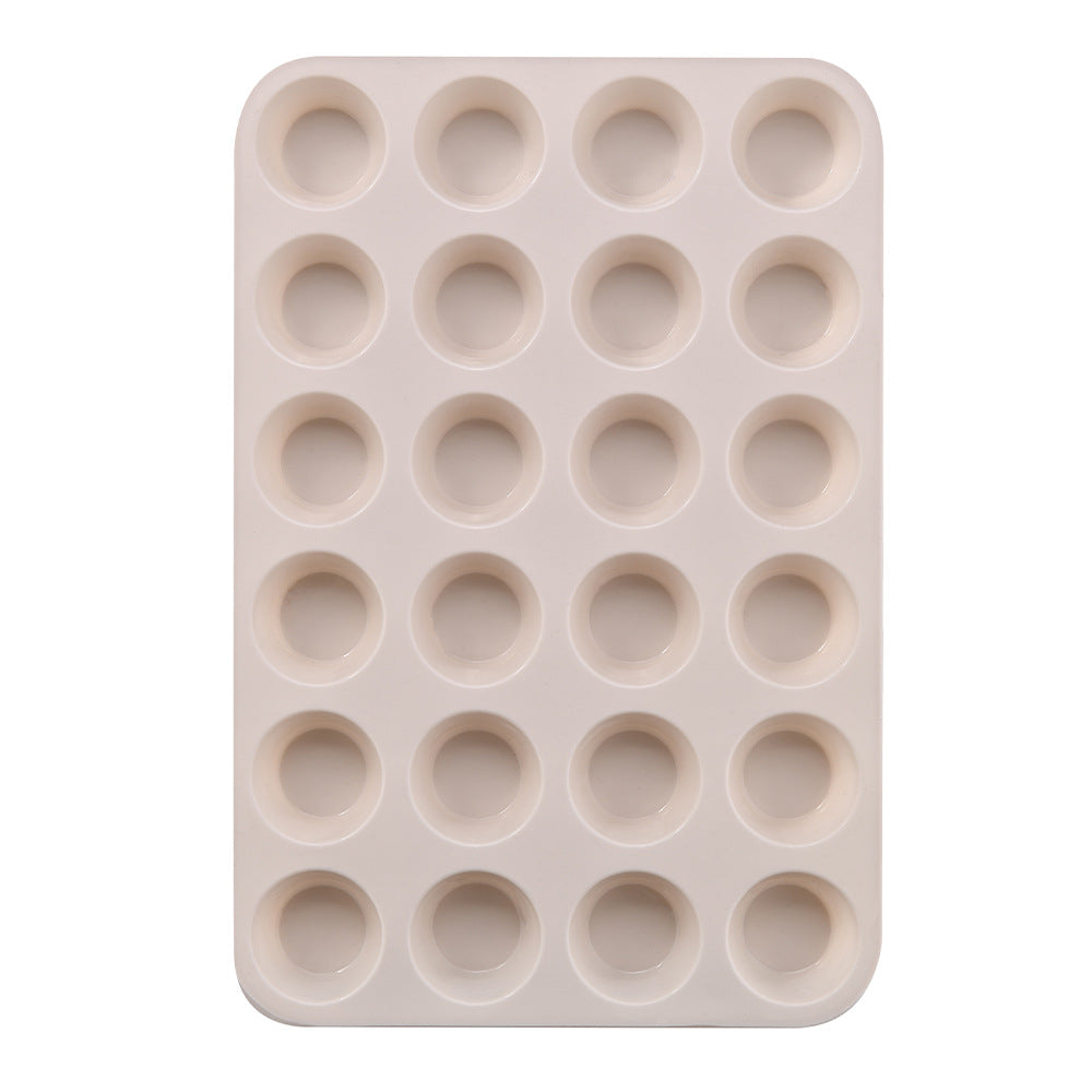 Silicone molds for creative desserts Kalsten