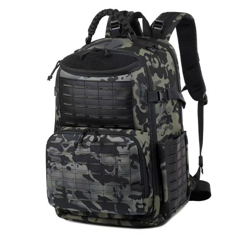 Multi-Functional Tactical Backpack Kalsten